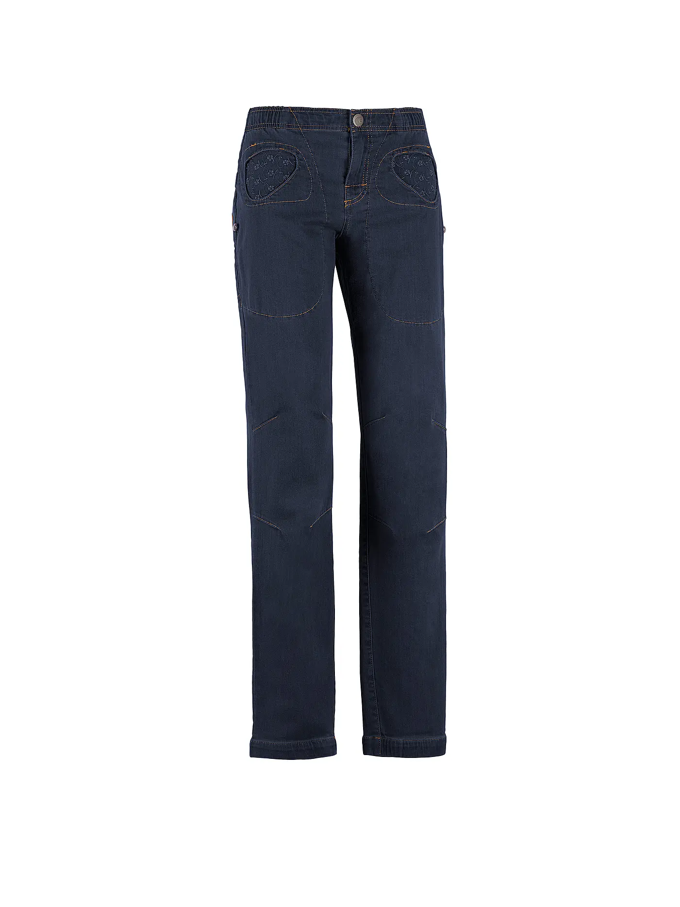 E9 | Damen Kletterhose Onda Denim | 
